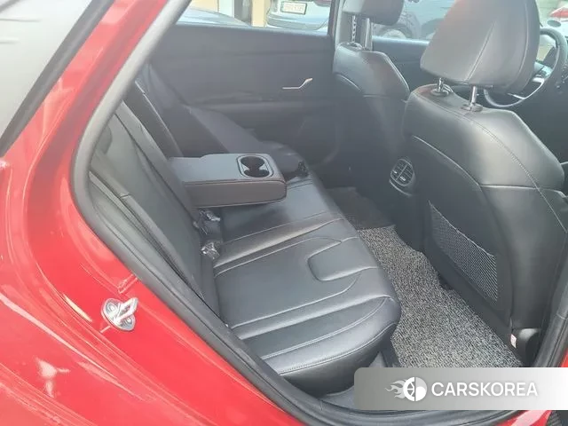 Hyundai Avante (CN7) id 3497446 из Кореи 3