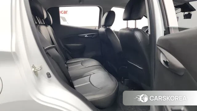 Chevrolet (GM Daewoo) The New Spark 2020 Белый из Кореи, фото 3