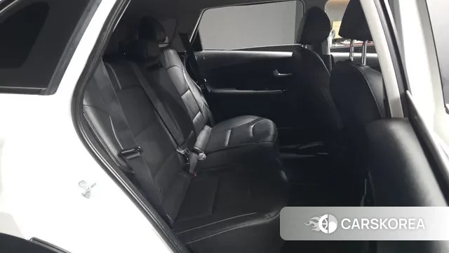 Kia Niro EV 2021 Белый из Кореи, фото 3