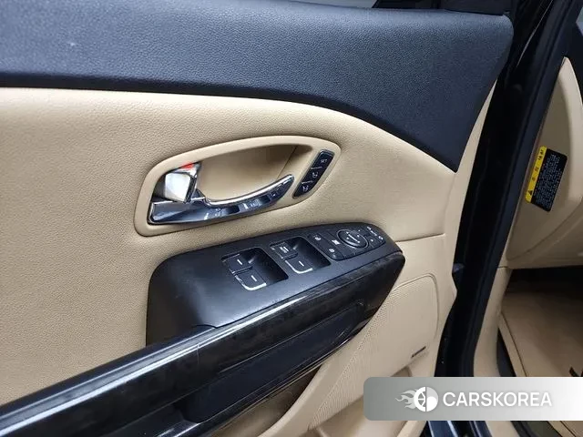 Kia The New Carnival 2019 Черный из Кореи, фото 3