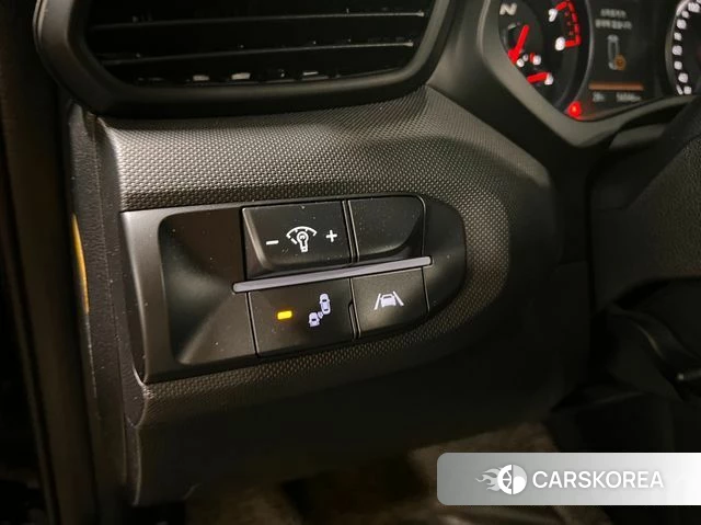 Hyundai Veloster (JS) 2020 Черный из Кореи, фото 3