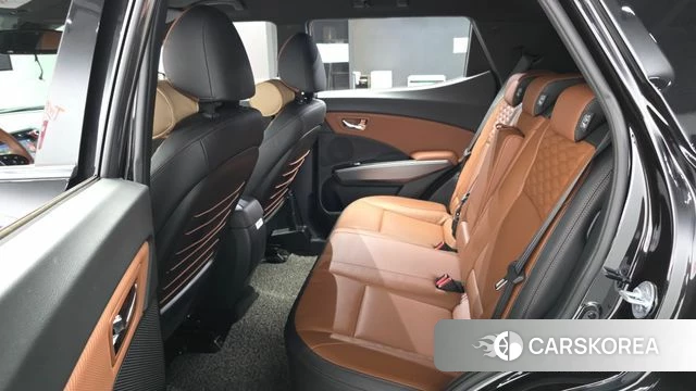 Ssangyong Tivoli Armor 2018 Белый из Кореи, фото 3