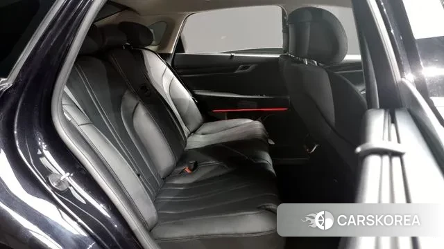 Genesis G80 (RG3) 2024 Черный из Кореи, фото 3