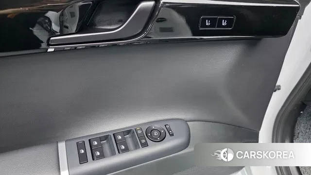 Hyundai Grandeur (GN7) 2024 Белый из Кореи, фото 3