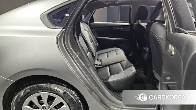 Kia Come New K3 2019 Серебристо-серый из Кореи, фото 3