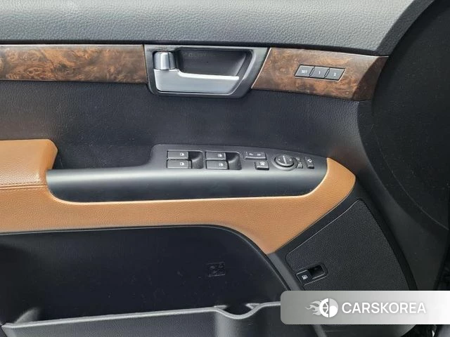 Kia The New Mohave 2018 Серый из Кореи, фото 3