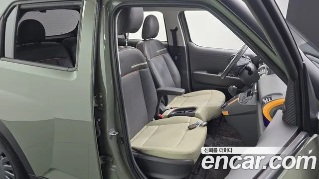 Hyundai Casper id 2806386 из Кореи 3