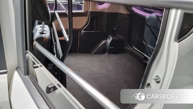 Kia The New Ray 2020 Белый из Кореи, фото 3