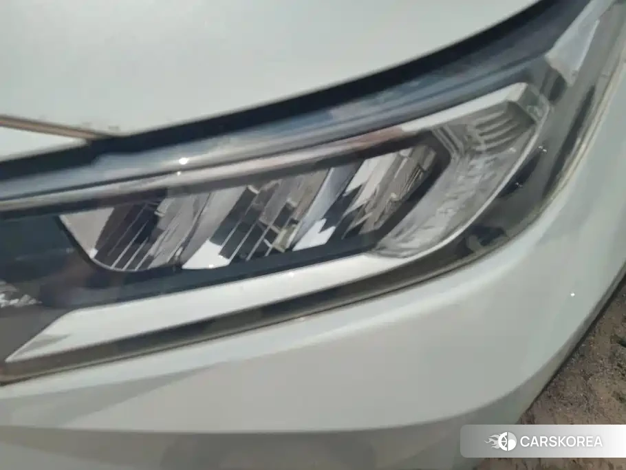 Toyota RAV4 2024 Белый из Китая, фото 3