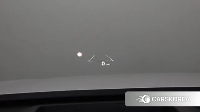 Kia The New Sorento 4th Generation 2024 Белый из Кореи, фото 3