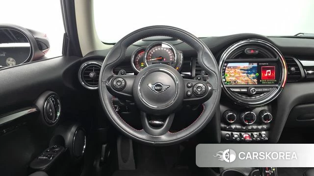 Mini Cooper S 2020 Оранжевый из Кореи, фото 3