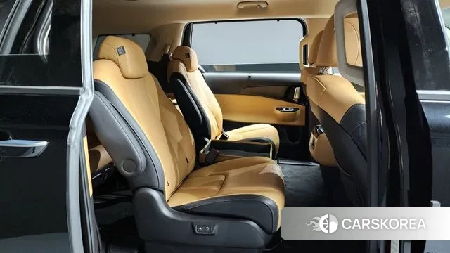 Kia Carnival 4th generation id 3659460 из Кореи 3