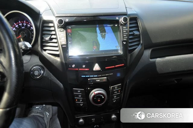 Ssangyong Tivoli Air 2019 Белый из Кореи, фото 3