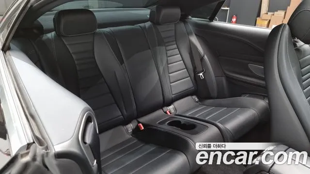 Mercedes-Benz E-Class W213 id 2694794 из Кореи 3