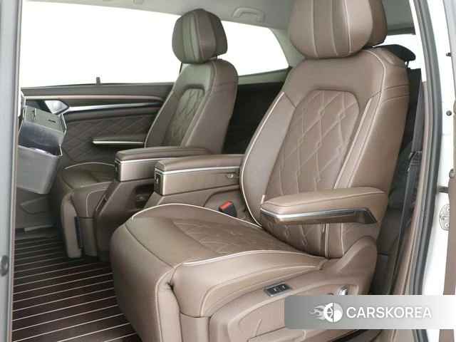 Volkswagen Weiran 2021 Белый из Китая, фото 3