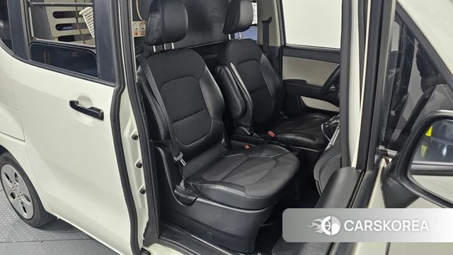 Kia The New Ray 2018 Белый из Кореи, фото 3