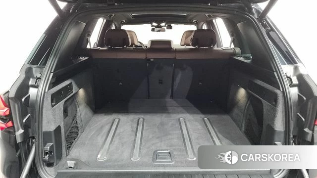 BMW X5 (G05) 2024 Черный из Кореи, фото 3