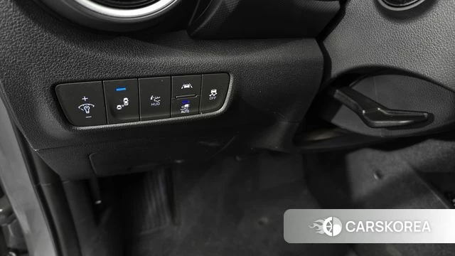 Hyundai Kona Electric 2019 Серый из Кореи, фото 3