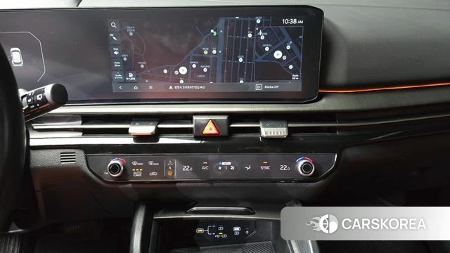 Kia The New Sportage 5th Generation 2024 Серый из Кореи, фото 3