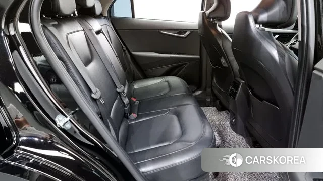 Kia Di Ol Nu Niro 2022 Черный из Кореи, фото 3