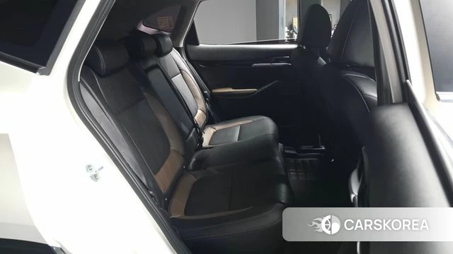 Kia Seltos 2019 Белый из Кореи, фото 3