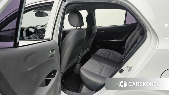 Kia All New Morning (JA) 2019 Белый из Кореи, фото 3