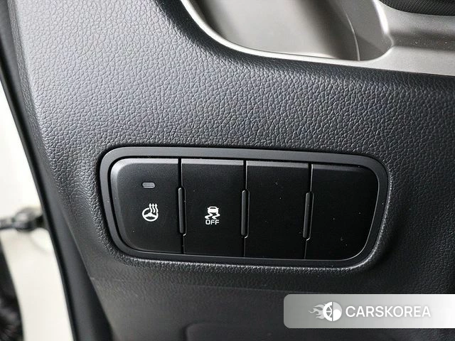 Kia The New Ray 2018 Жемчужный цвет из Кореи, фото 3