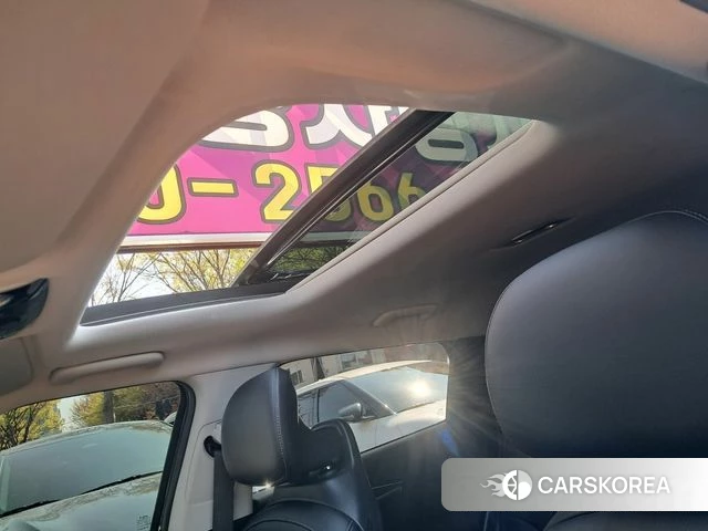 Kia EV6 2021 Синий из Кореи, фото 3