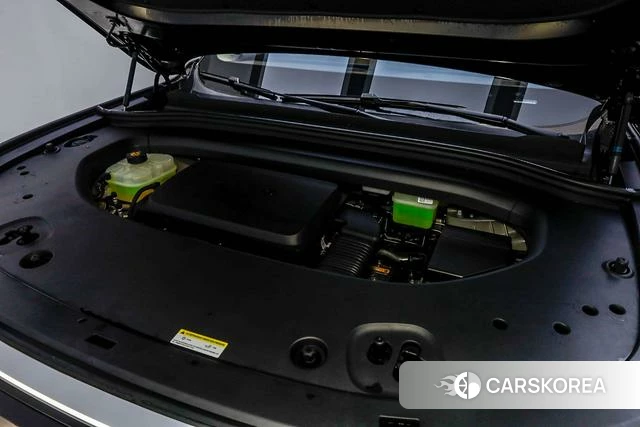 AITO Ask the world M8 2025 Черный из Китая, фото 3