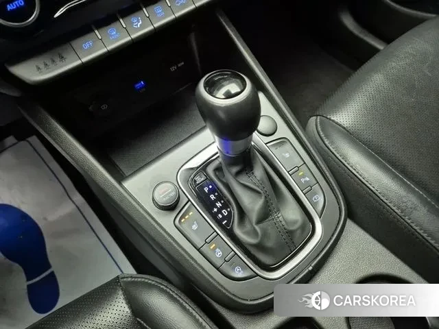 Hyundai The New Kona 2022 Белый из Кореи, фото 3