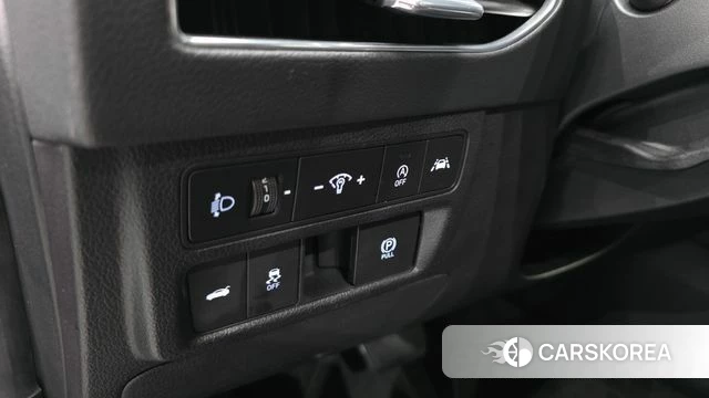 Hyundai Sonata (DN8) 2022 Серый из Кореи, фото 3