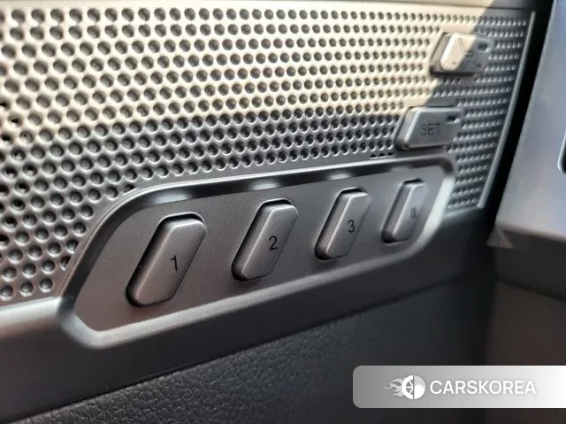 Ssangyong All New Rexton 2022 Черный из Кореи, фото 3