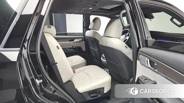 Kia Mohave Master 2020 Черный из Кореи, фото 3