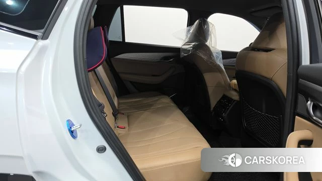Renault Korea (Samsung) Grand Coleos 2025 Белый из Кореи, фото 3