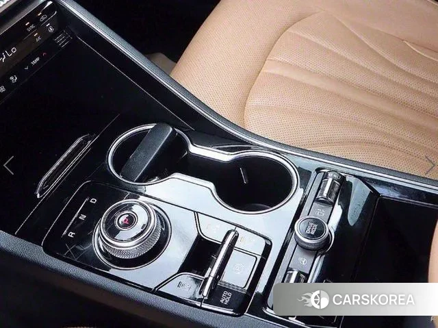 Kia K5 3rd generation id 3071021 из Кореи 3