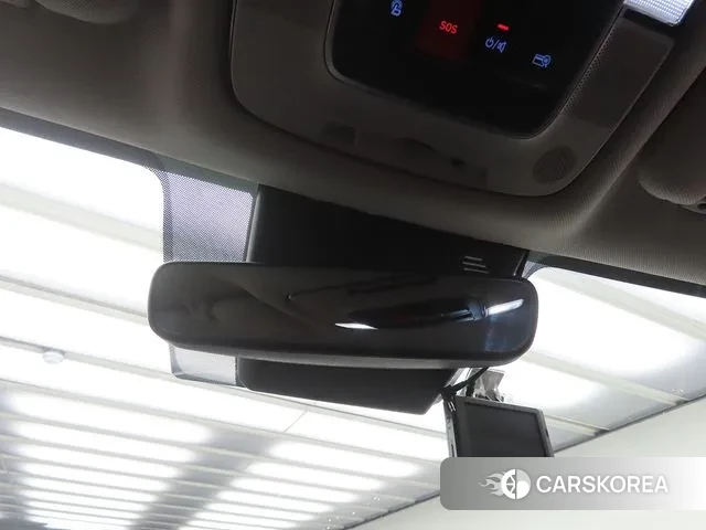 Hyundai Sonata (DN8) 2022 Белый из Кореи, фото 3