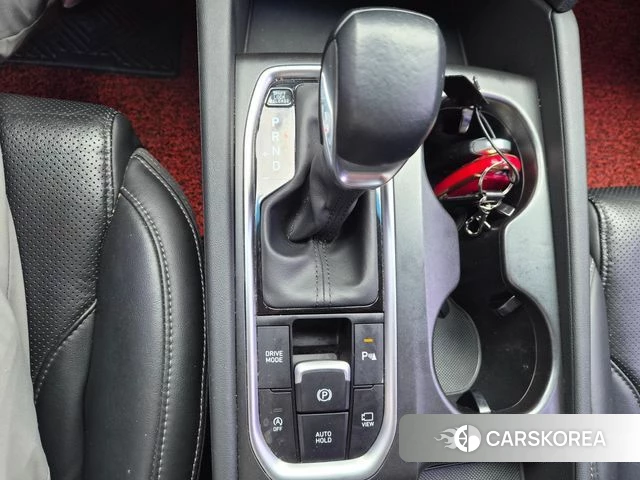 Hyundai Santa Fe TM 2019 Белый из Кореи, фото 3