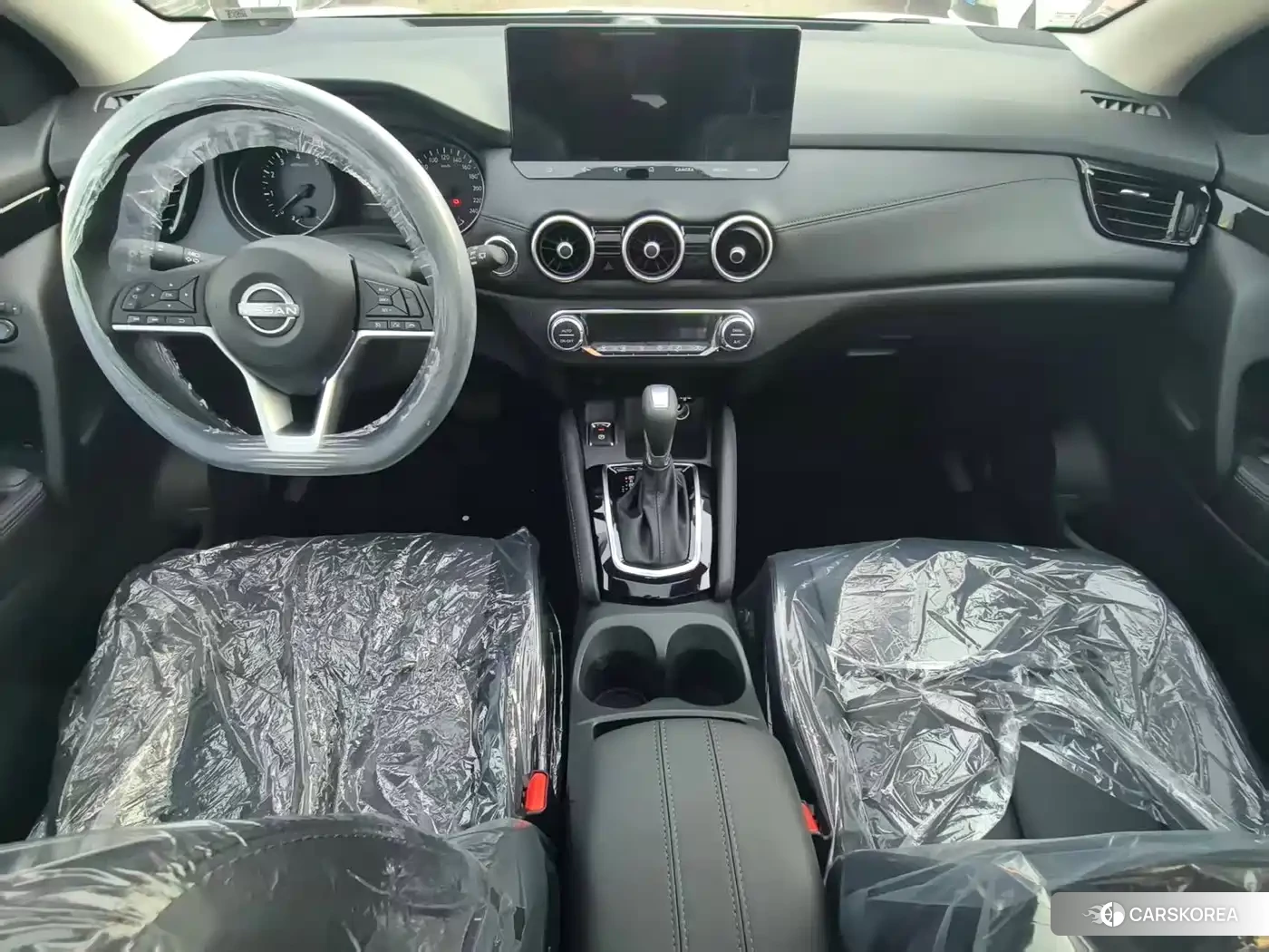 Nissan Qashqai 2026 Белый из Китая, фото 3