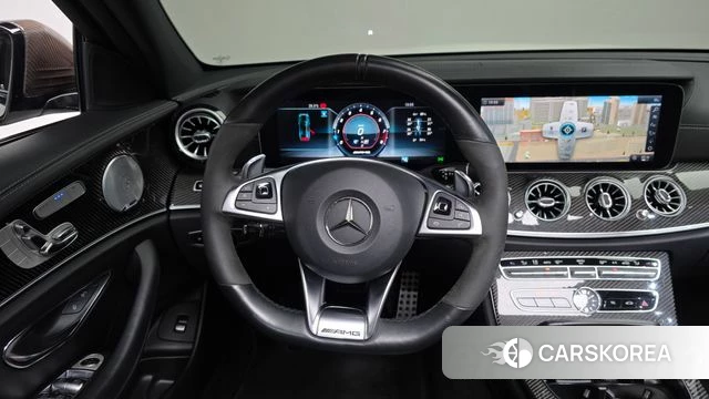 Mercedes-Benz E-Class W213 2018 Белый из Кореи, фото 3
