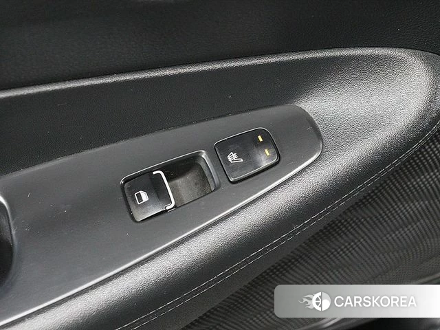 Hyundai Santa Fe TM 2018 Серый из Кореи, фото 3