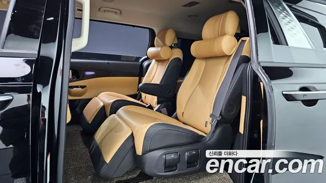 Kia Carnival 4th generation id 2452318 из Кореи 3