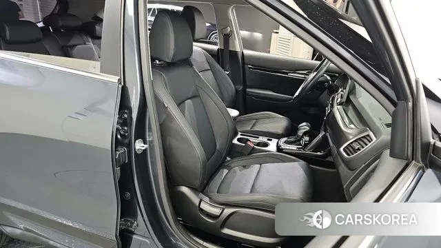 Kia Seltos 2019 Серый из Кореи, фото 3