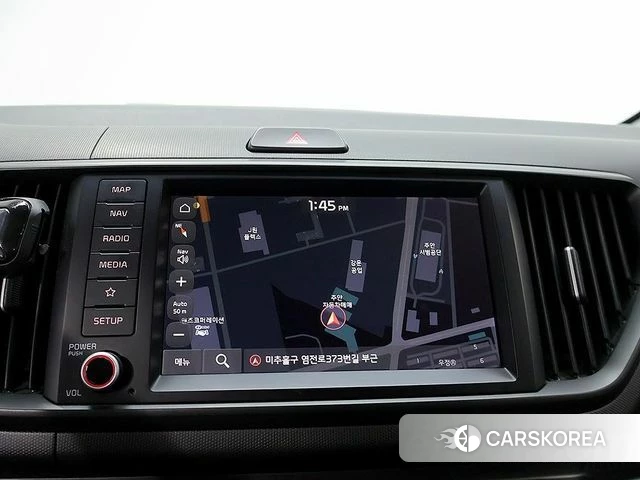 Kia The New Kia Ray 2022 Жемчужный цвет из Кореи, фото 3