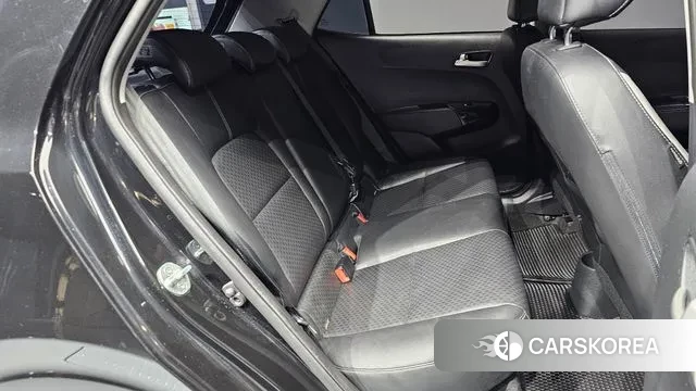 Kia All New Morning (JA) 2018 Черный из Кореи, фото 3