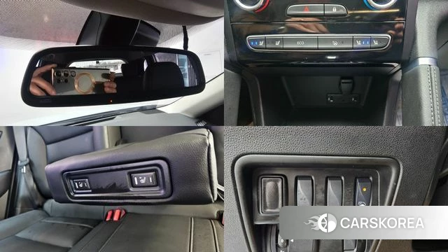 Renault Korea (Samsung) The New QM6 2022 Белый из Кореи, фото 3