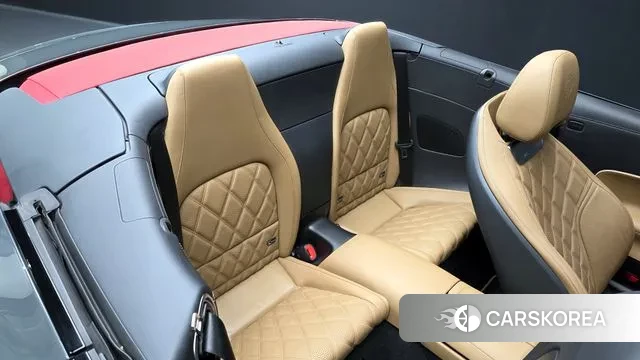 Mercedes-Benz SL-Class R232 id 3486992 из Кореи 3