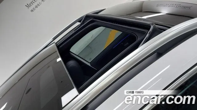 Mercedes-Benz GLB-Class X247 2023 Белый из Кореи, фото 3