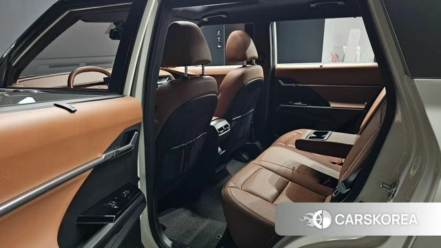 Ssangyong Torres 2022 Белый из Кореи, фото 3