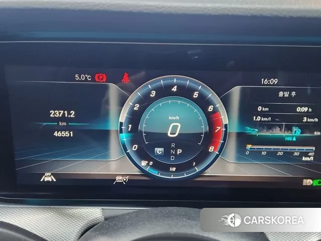 Mercedes-Benz E-Class W213 2020 Серый из Кореи, фото 3