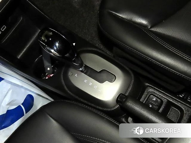 Chevrolet (GM Daewoo) The New Spark id 4525579 из Кореи 3